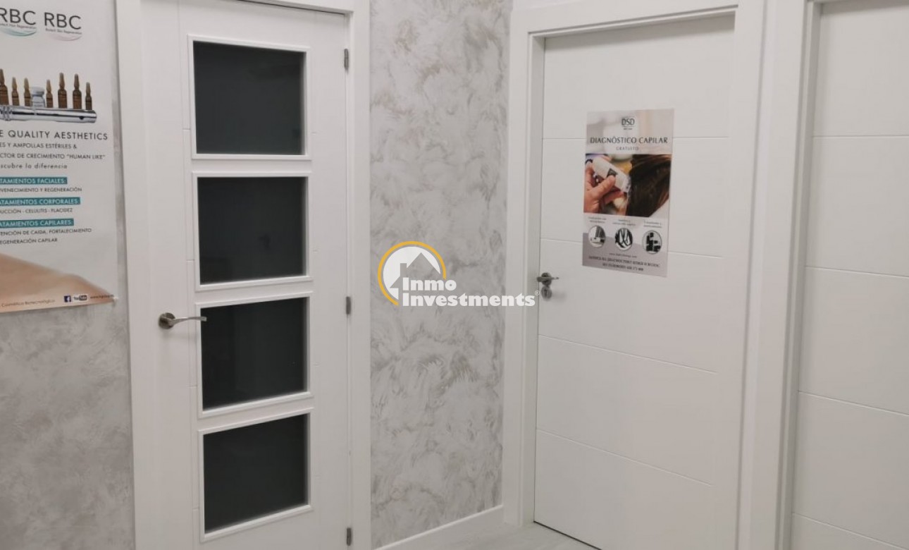 Revente privée - Local commercial - Orihuela Costa - La Zenia