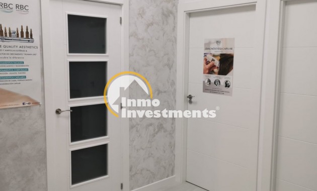 Revente privée - Local commercial - Orihuela Costa - La Zenia