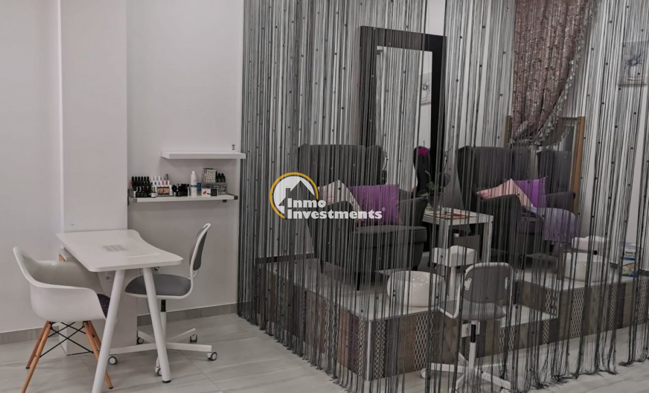 Revente privée - Local commercial - Orihuela Costa - La Zenia