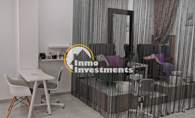 Revente privée - Local commercial - Orihuela Costa - La Zenia