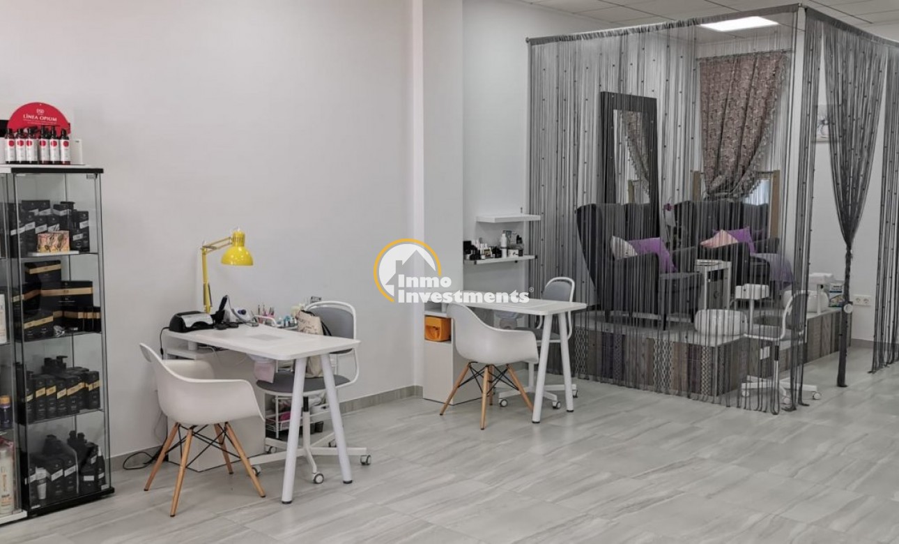 Revente privée - Local commercial - Orihuela Costa - La Zenia