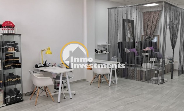 Revente privée - Local commercial - Orihuela Costa - La Zenia