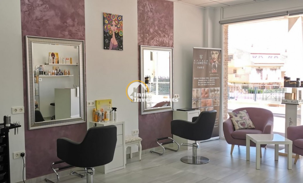 Revente privée - Local commercial - Orihuela Costa - La Zenia