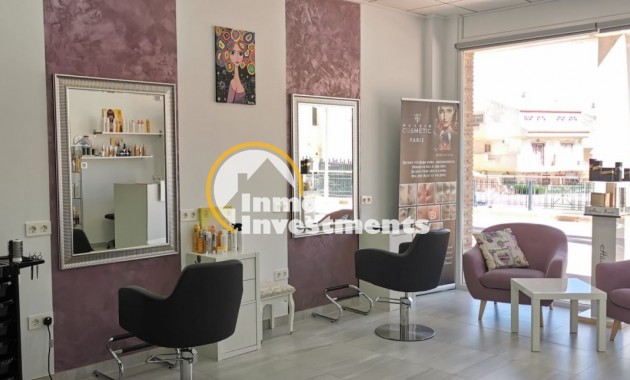 Revente privée - Local commercial - Orihuela Costa - La Zenia