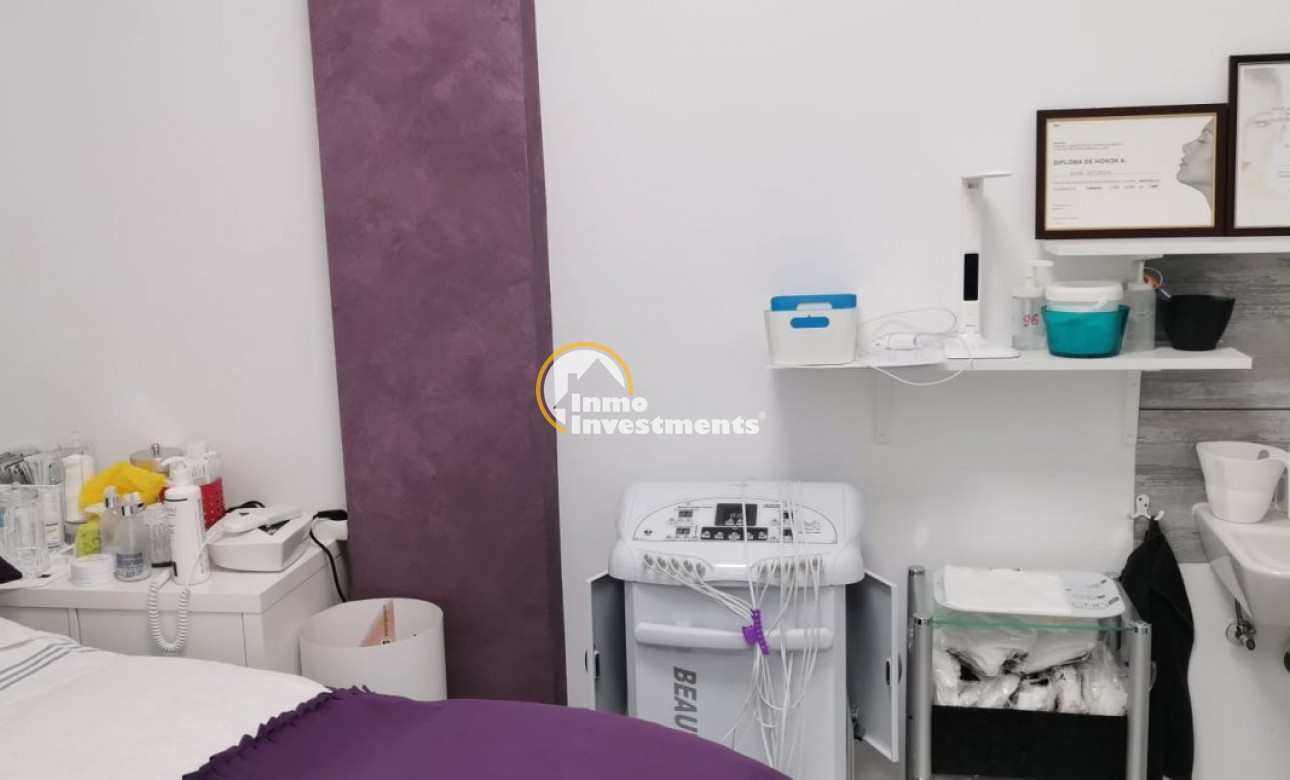 Revente privée - Local commercial - Orihuela Costa - La Zenia