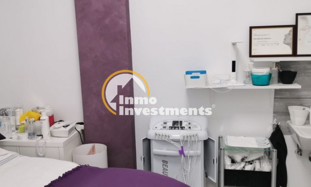 Revente privée - Local commercial - Orihuela Costa - La Zenia