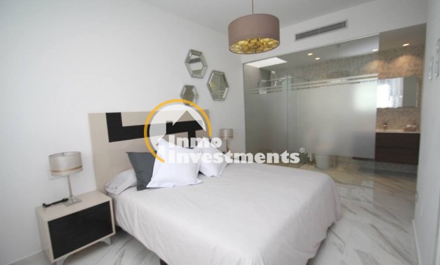 Nouvelle Construction - Villa - Cartagena - Playa Honda