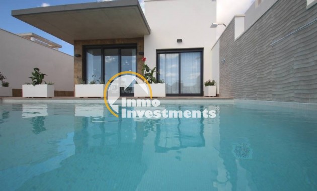 Nouvelle Construction - Villa - Cartagena - Playa Honda