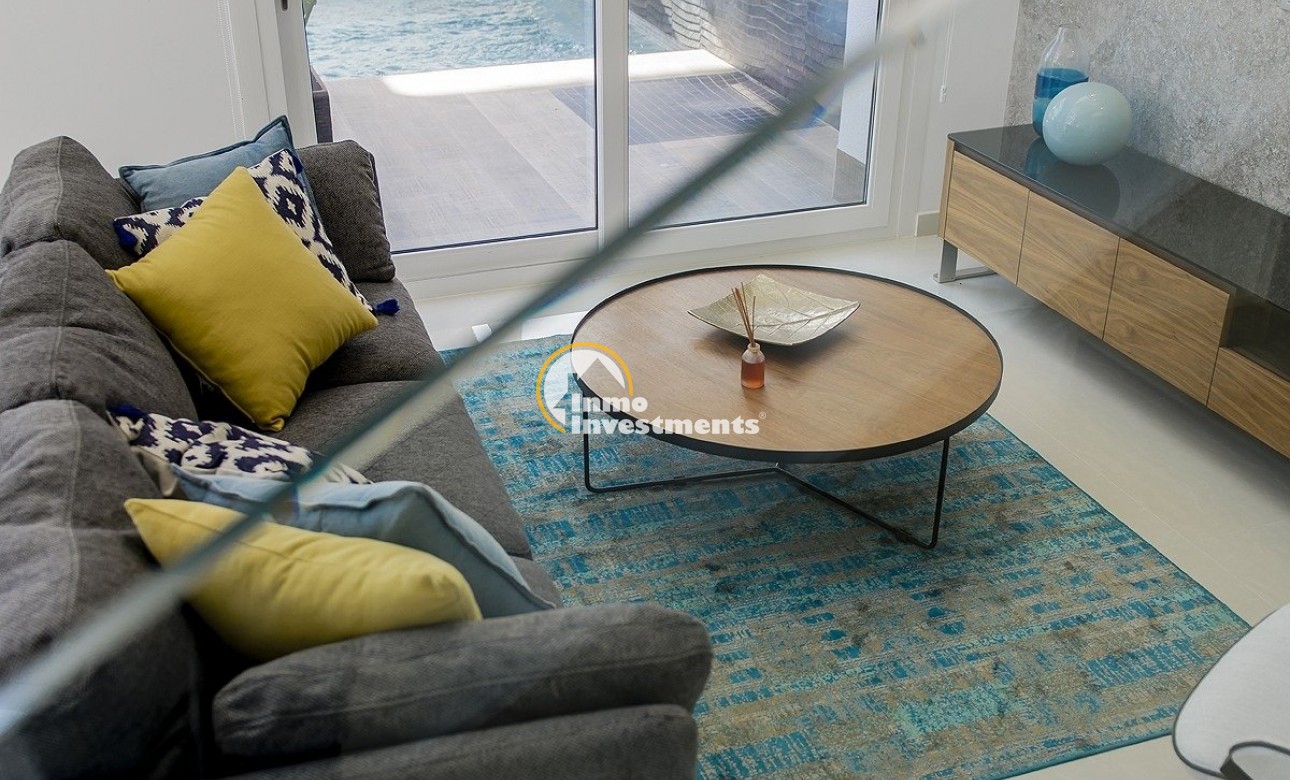 Nieuwbouw - Villa - Cartagena - Playa Honda