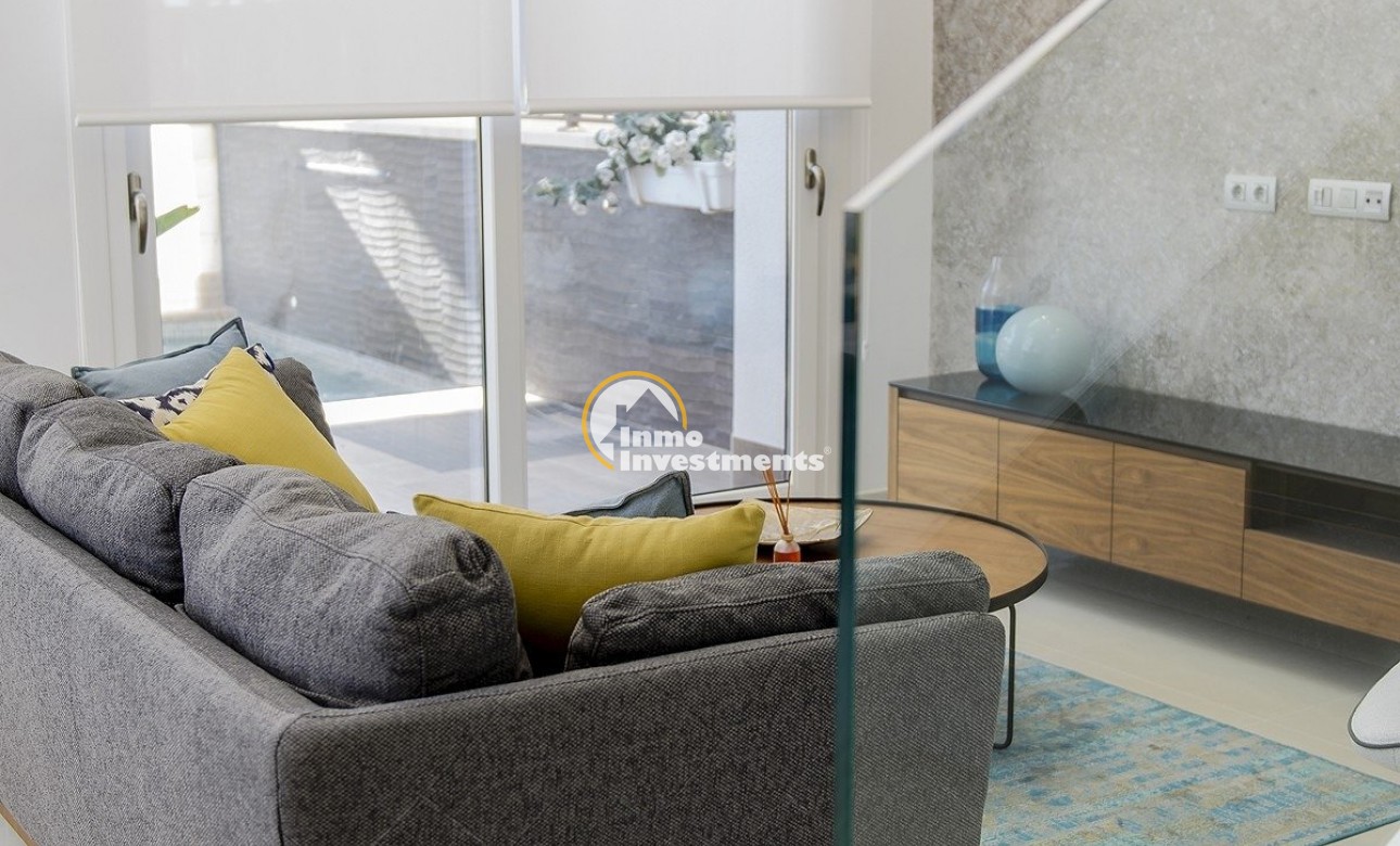 Nieuwbouw - Villa - Cartagena - Playa Honda