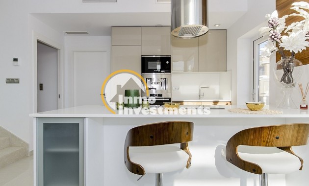 Nieuwbouw - Villa - Cartagena - Playa Honda