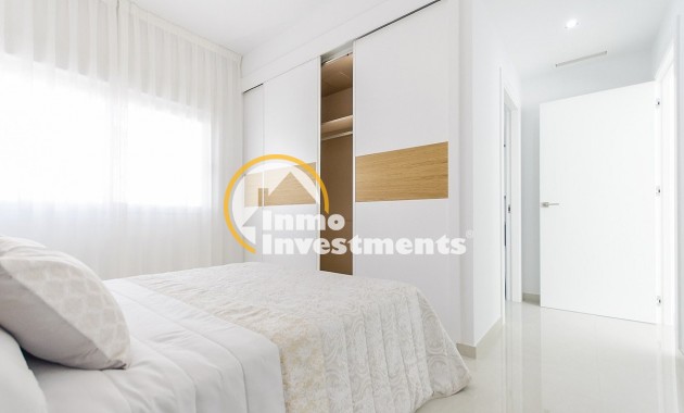 Nieuwbouw - Villa - Cartagena - Playa Honda