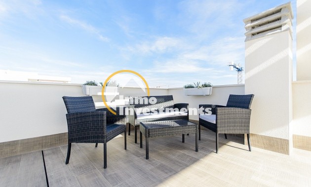 Nieuwbouw - Villa - Cartagena - Playa Honda