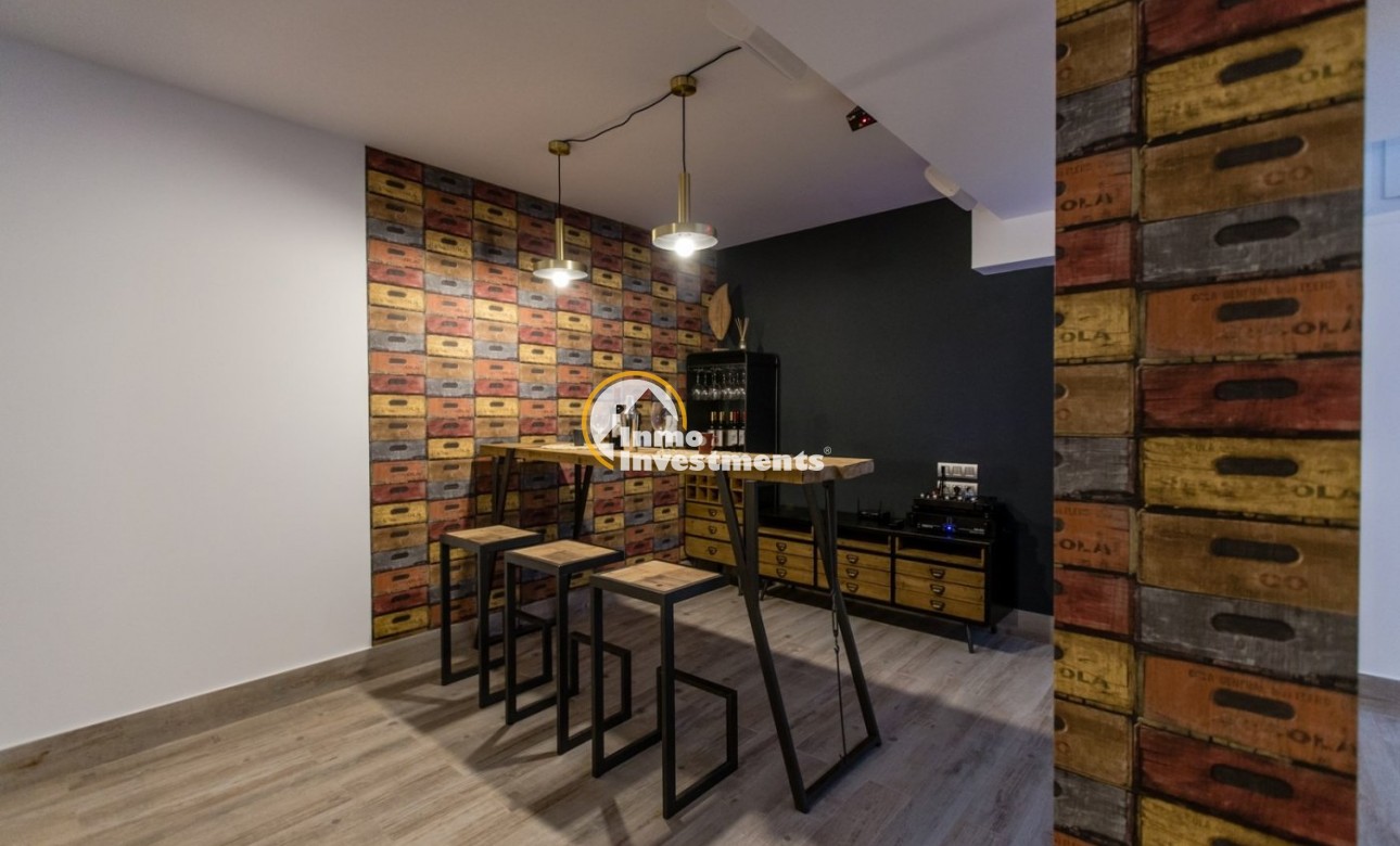 Nieuwbouw - Villa - Cartagena - Playa Honda