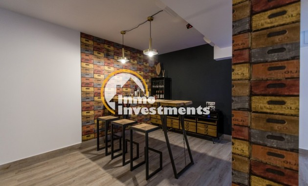 Nieuwbouw - Villa - Cartagena - Playa Honda