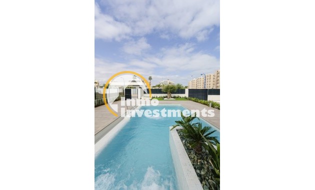 Nouvelle Construction - Villa - Cartagena - Playa Honda