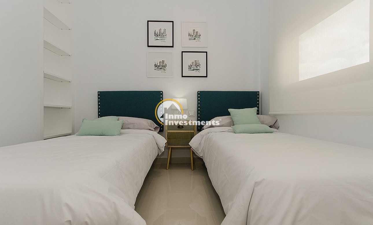 Nouvelle Construction - Villa - Cartagena - Playa Honda