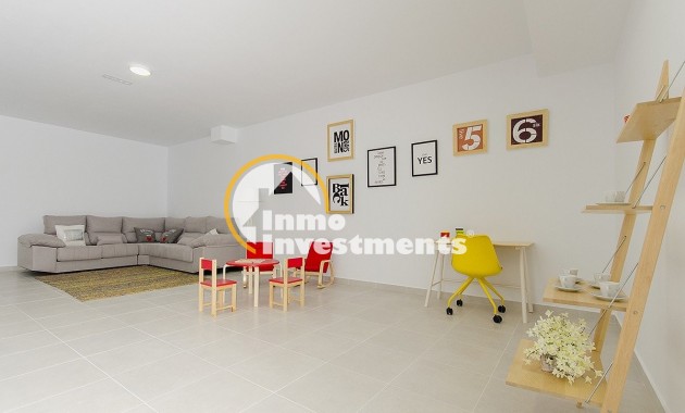 Nouvelle Construction - Villa - Cartagena - Playa Honda