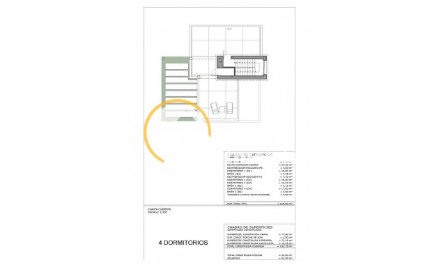 Nouvelle Construction - Villa - Cartagena - Playa Honda