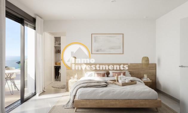 Obra nueva - Apartamento - Aguilas - Isla Del Fraile