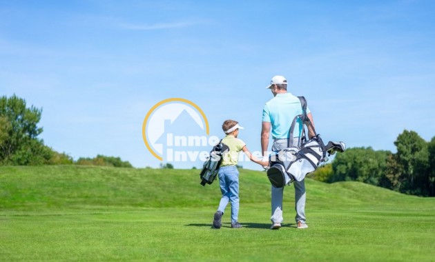 Obra nueva - Apartamento - Aguilas - Isla Del Fraile