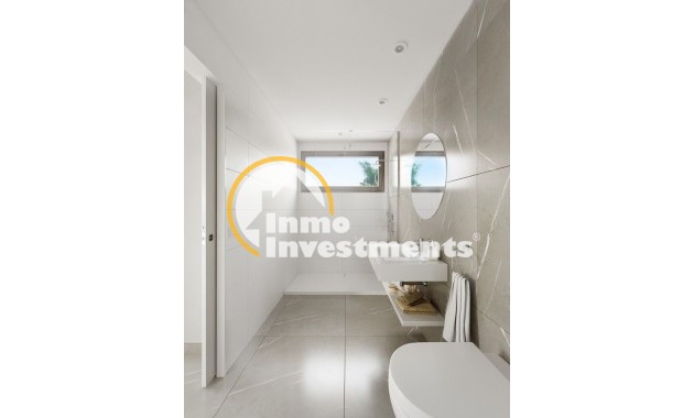 Obra nueva - Apartamento - Aguilas - Isla Del Fraile