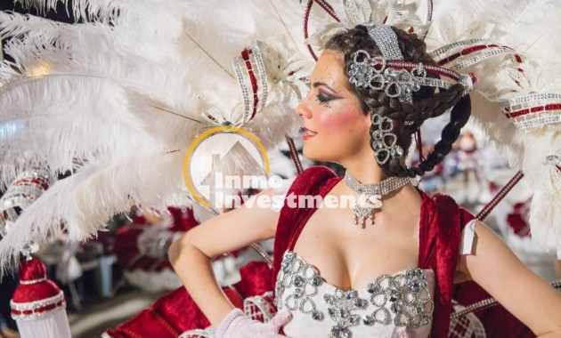 Obra nueva - Apartamento - Aguilas - Isla Del Fraile