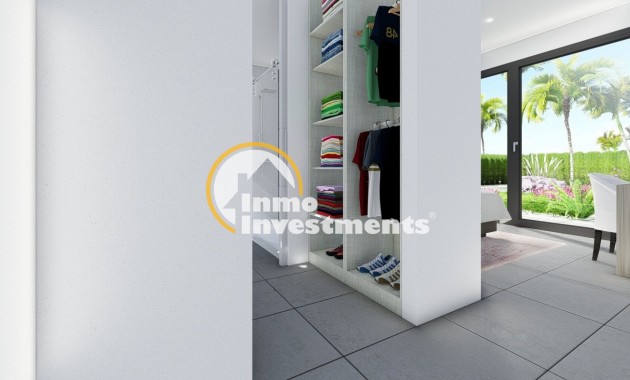 Obra nueva - Chalet independiente - Calasparra - Urbanización Coto Riñales