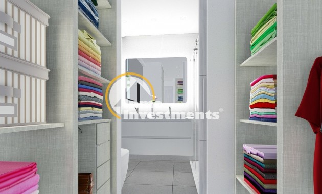 Obra nueva - Chalet independiente - Calasparra - Urbanización Coto Riñales