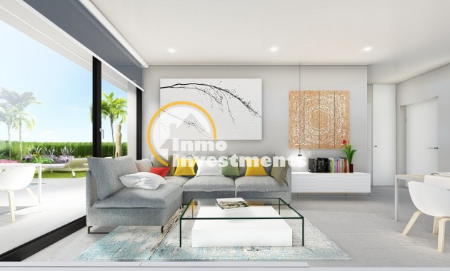 Obra nueva - Chalet independiente - Calasparra - Urbanización Coto Riñales