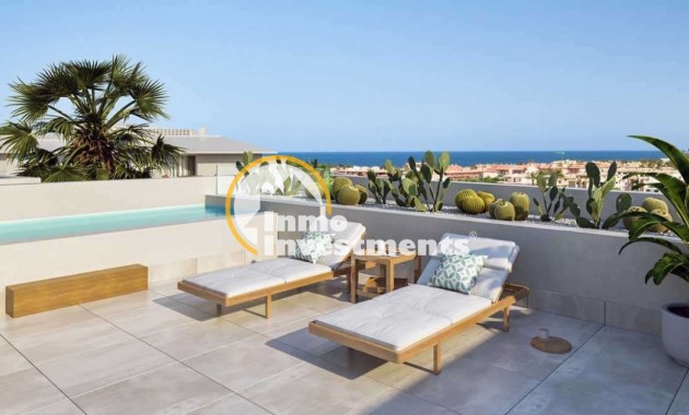 Nouvelle Construction - Penthouse - Jávea - Xàbia - Pueblo