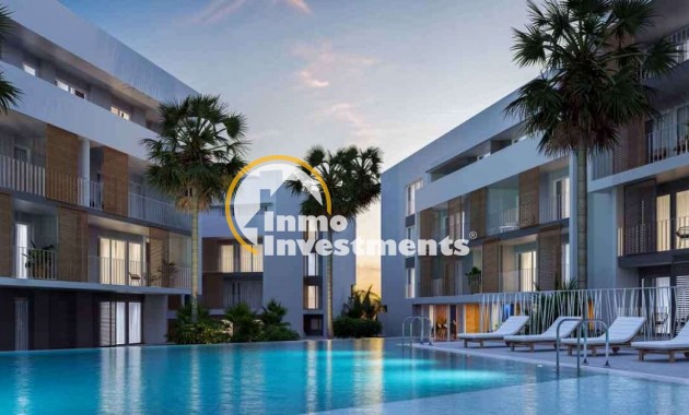 Nouvelle Construction - Penthouse - Jávea - Xàbia - Pueblo