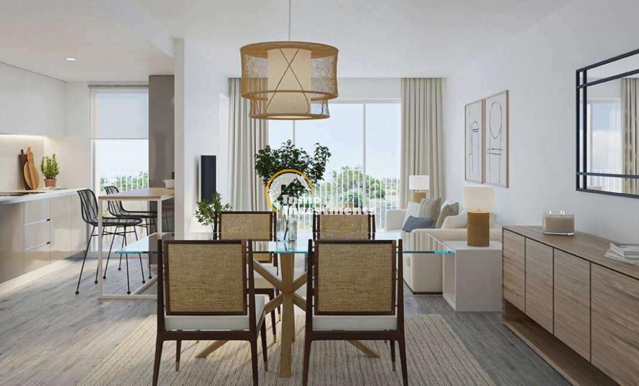 Nouvelle Construction - Penthouse - Jávea - Xàbia - Pueblo