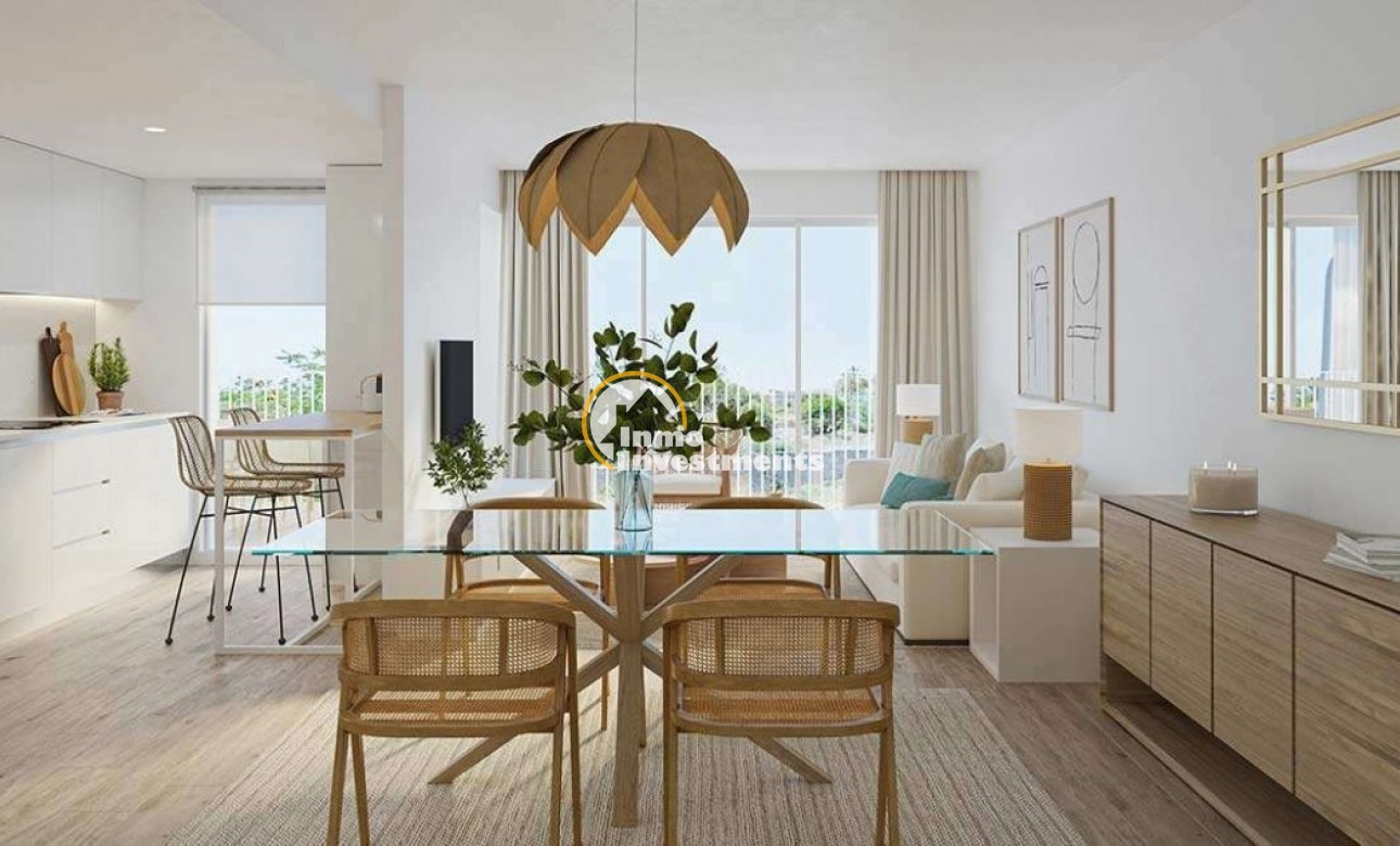 Nouvelle Construction - Penthouse - Jávea - Xàbia - Pueblo