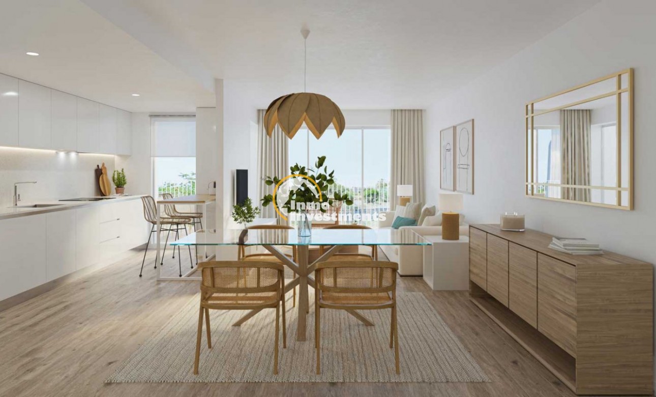 Nouvelle Construction - Penthouse - Jávea - Xàbia - Pueblo