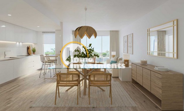 Nouvelle Construction - Penthouse - Jávea - Xàbia - Pueblo