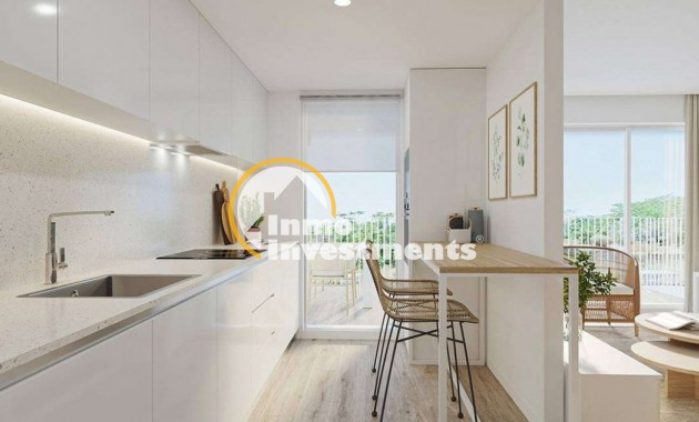 Nouvelle Construction - Penthouse - Jávea - Xàbia - Pueblo