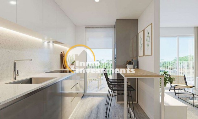 Nouvelle Construction - Penthouse - Jávea - Xàbia - Pueblo