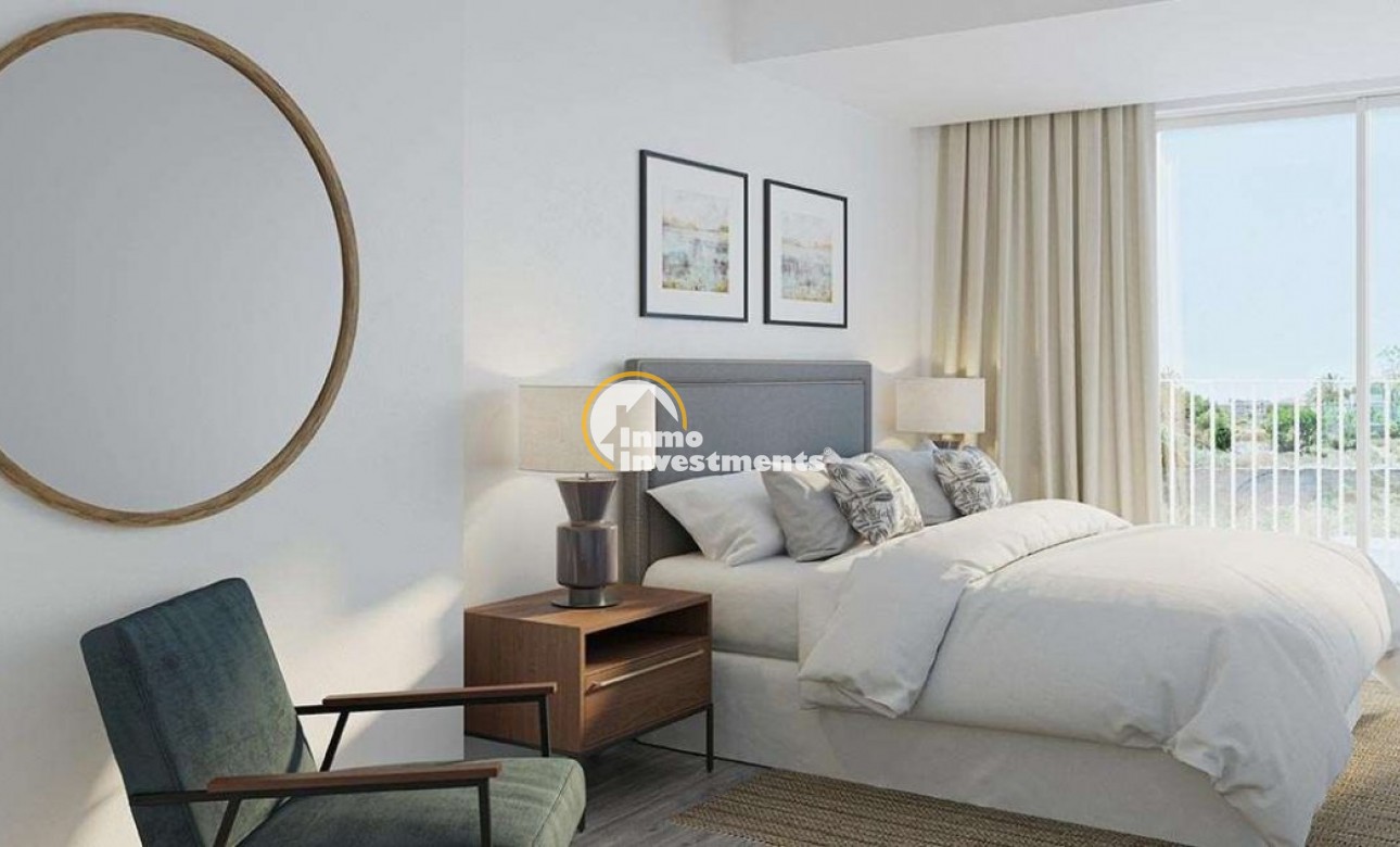 Nouvelle Construction - Penthouse - Jávea - Xàbia - Pueblo