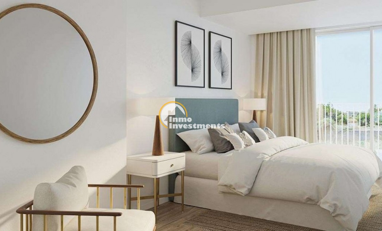 Nouvelle Construction - Penthouse - Jávea - Xàbia - Pueblo