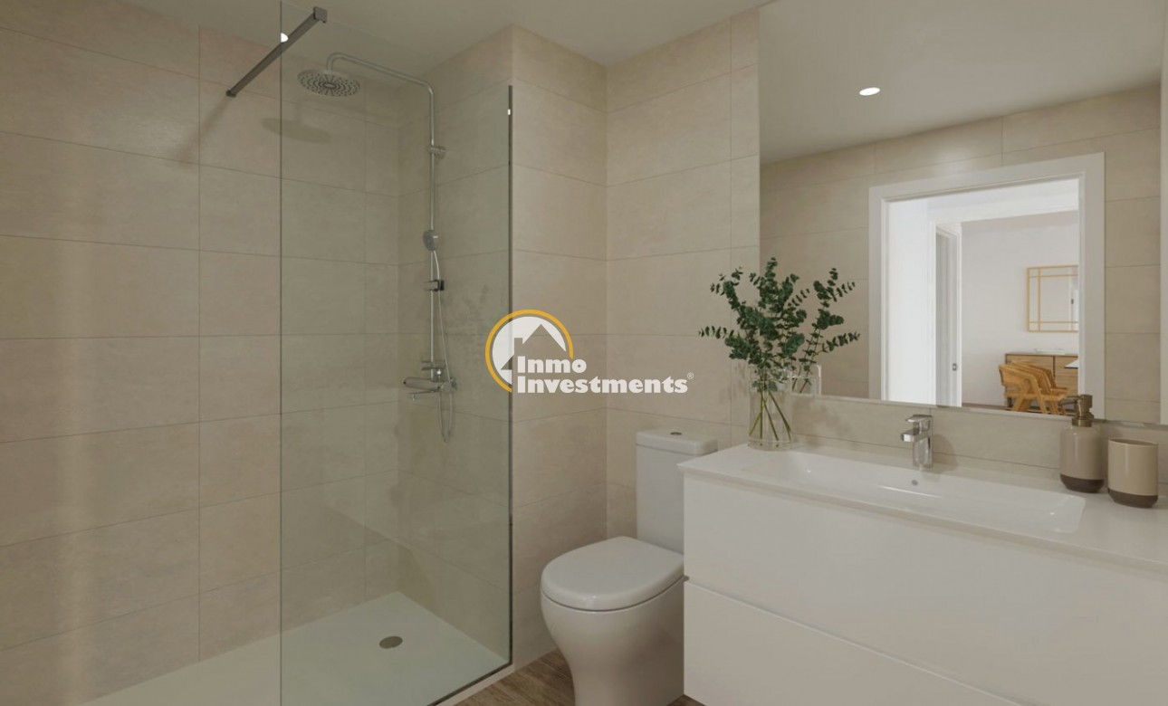 Nouvelle Construction - Penthouse - Jávea - Xàbia - Pueblo