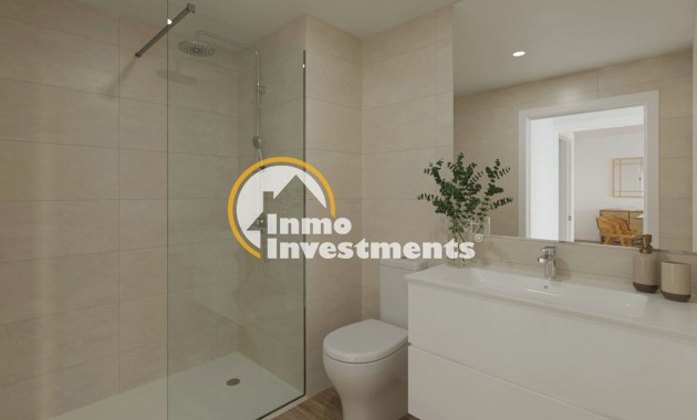 Nouvelle Construction - Penthouse - Jávea - Xàbia - Pueblo