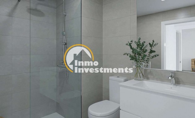 Nouvelle Construction - Penthouse - Jávea - Xàbia - Pueblo