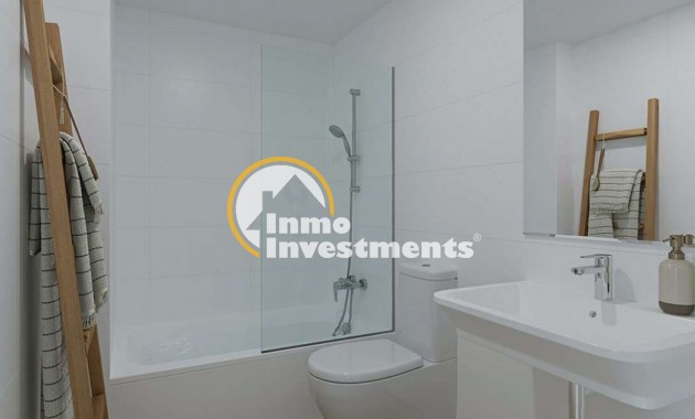 Nouvelle Construction - Penthouse - Jávea - Xàbia - Pueblo