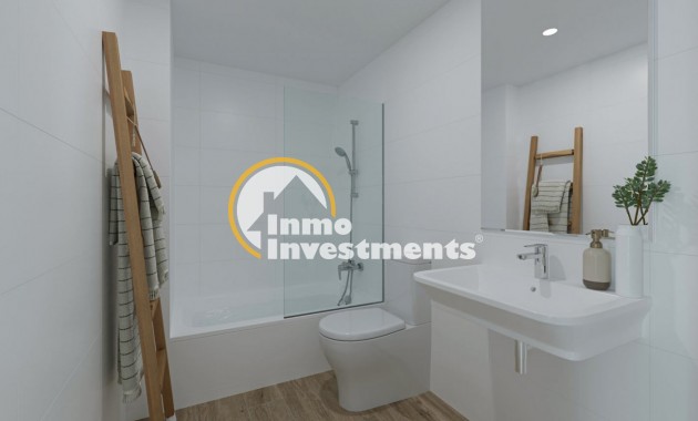 Nouvelle Construction - Penthouse - Jávea - Xàbia - Pueblo