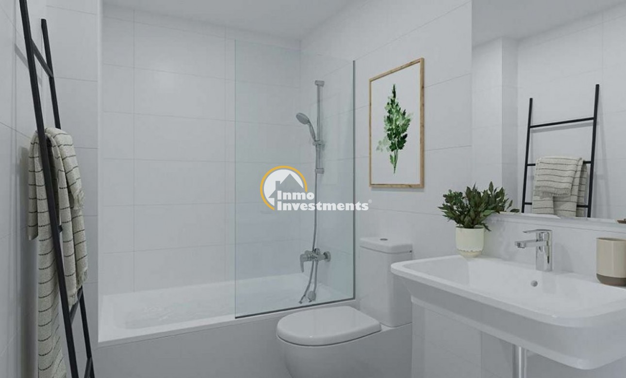 Nouvelle Construction - Penthouse - Jávea - Xàbia - Pueblo