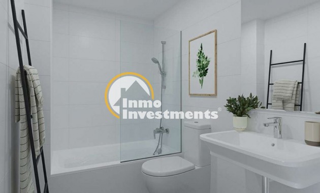 Nouvelle Construction - Penthouse - Jávea - Xàbia - Pueblo