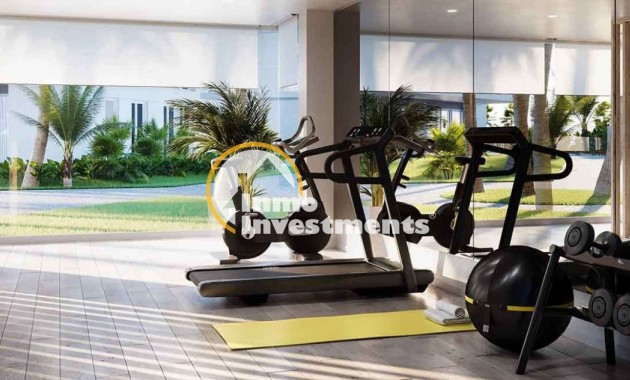 Nouvelle Construction - Penthouse - Jávea - Xàbia - Pueblo