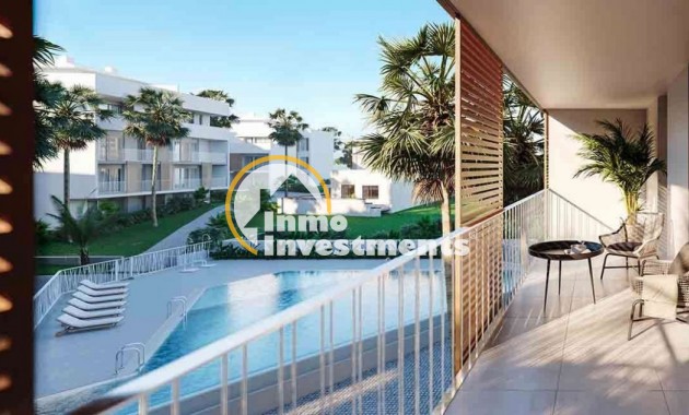 Nouvelle Construction - Appartement - Jávea - Xàbia - Pueblo