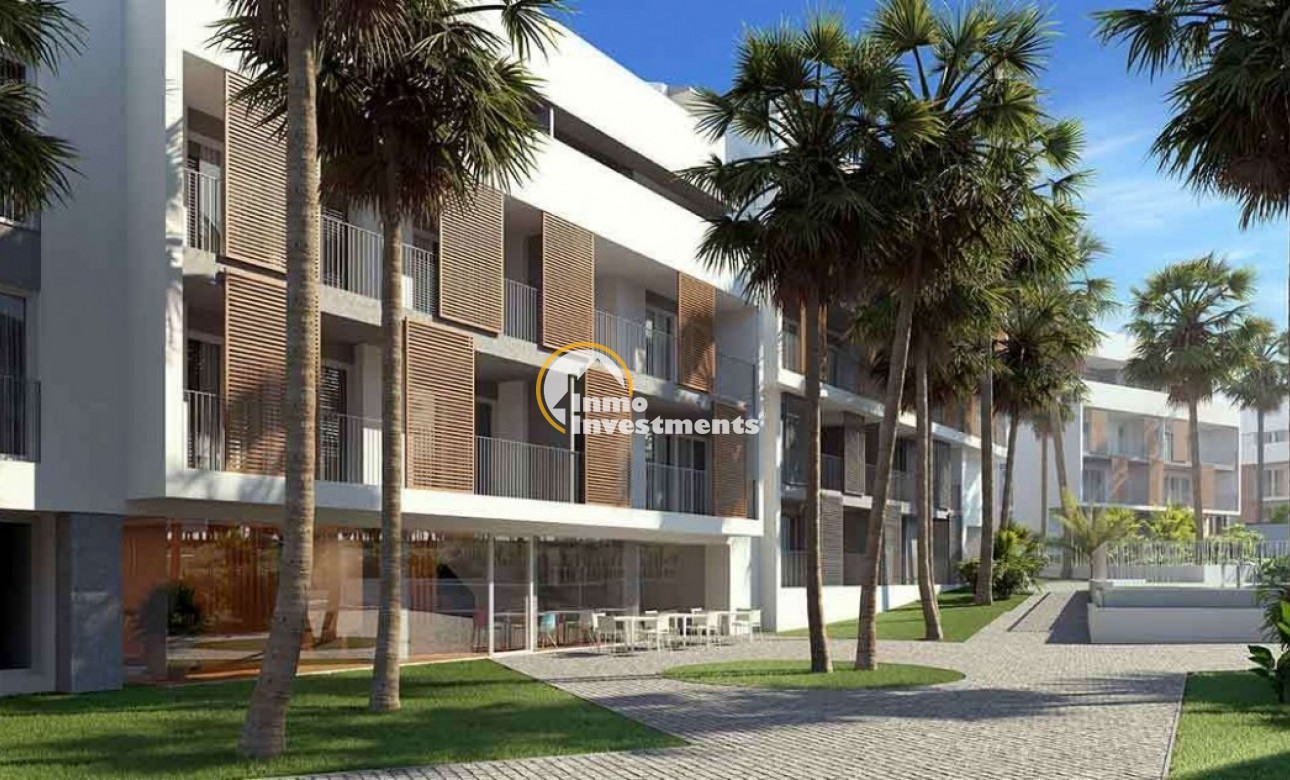Nouvelle Construction - Appartement - Jávea - Xàbia - Pueblo
